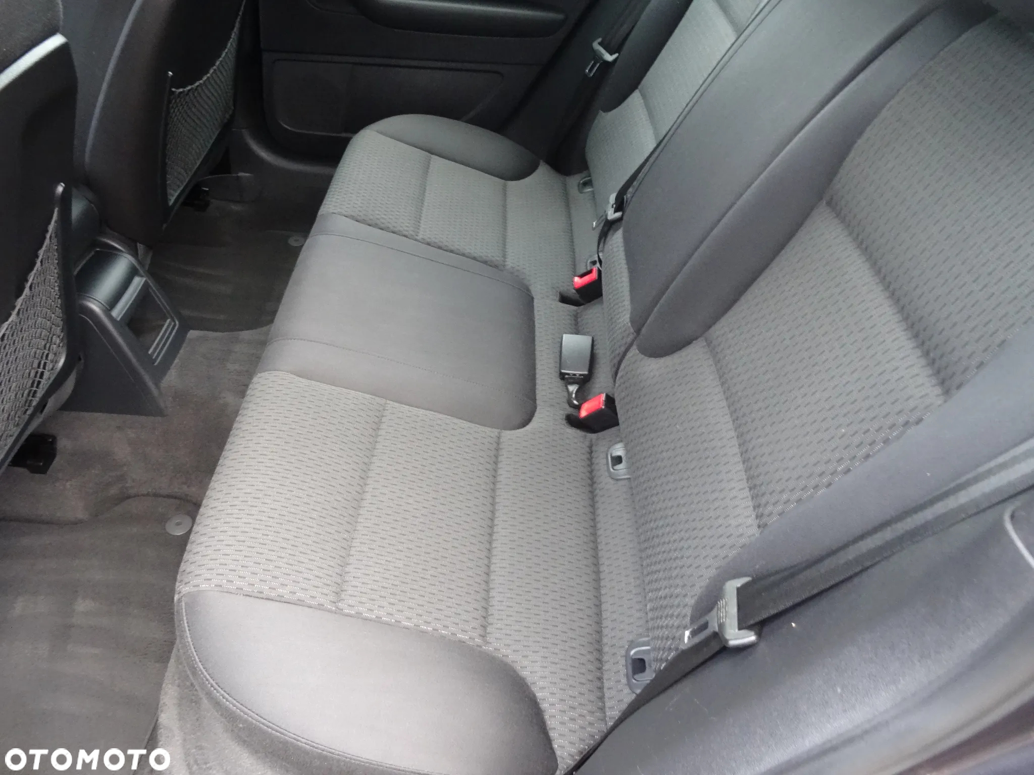 Audi A3 2.0 TDI DPF Ambiente S tronic - 19