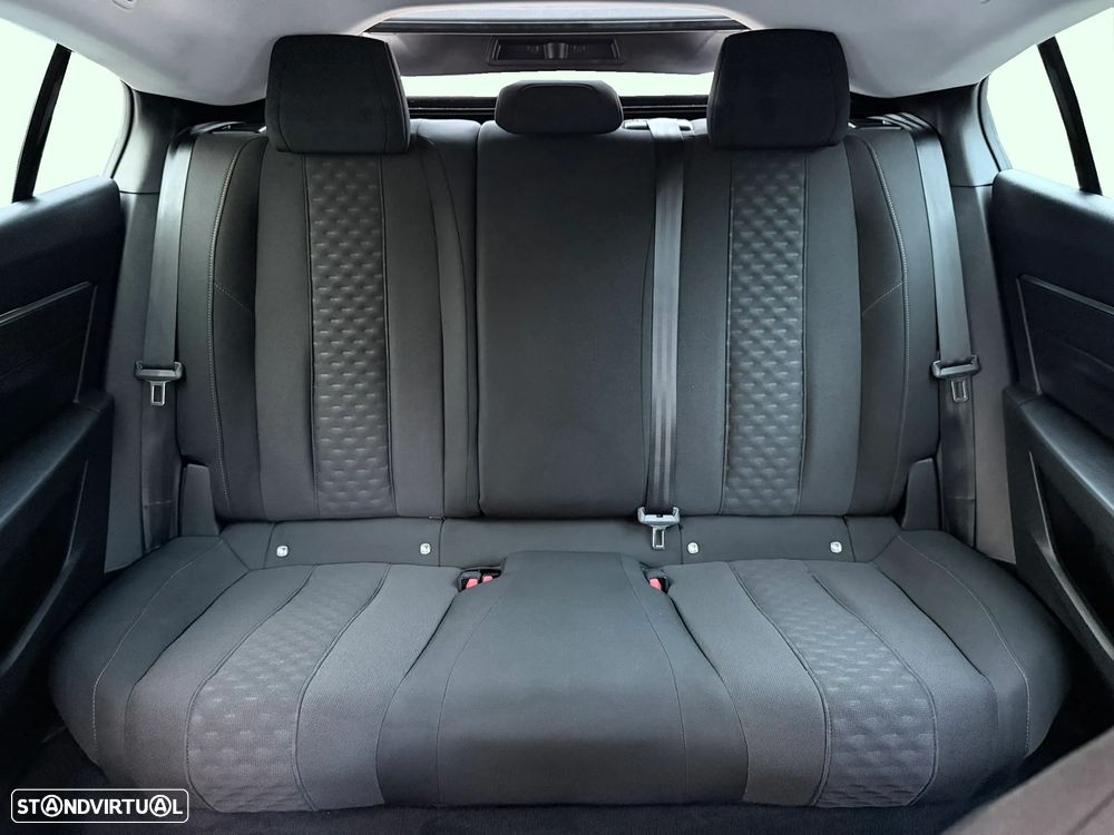 Peugeot 508 1.5 BlueHDi Active - 7