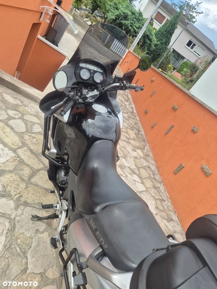 Honda Varadero - 11