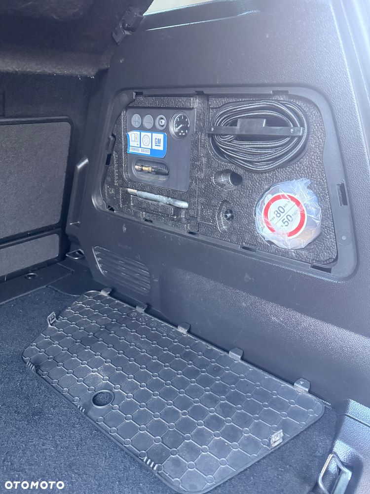 Opel Meriva 1.4 Ecoflex 150 Jahre - 25