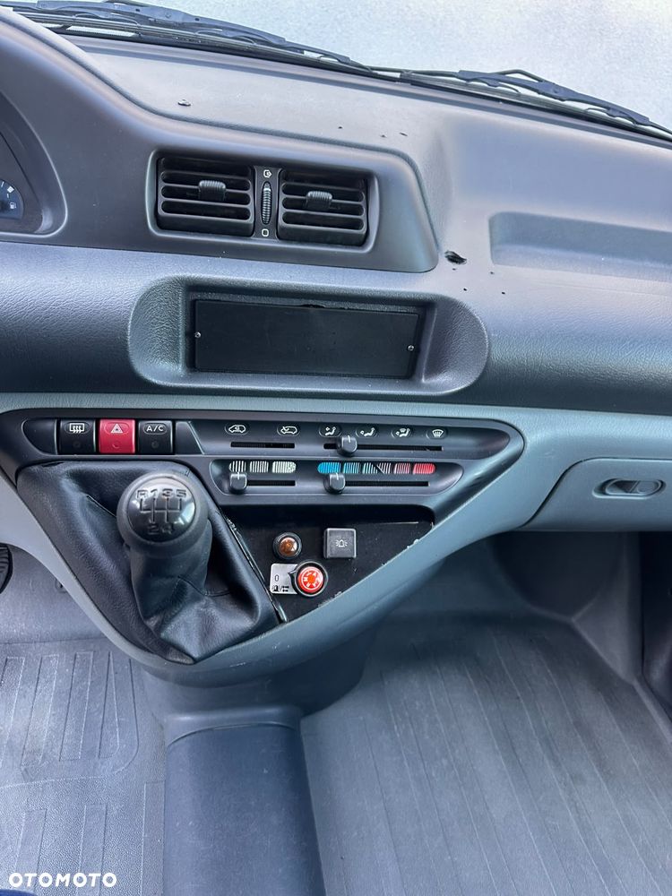 Citroën Jumpy Combi - 8