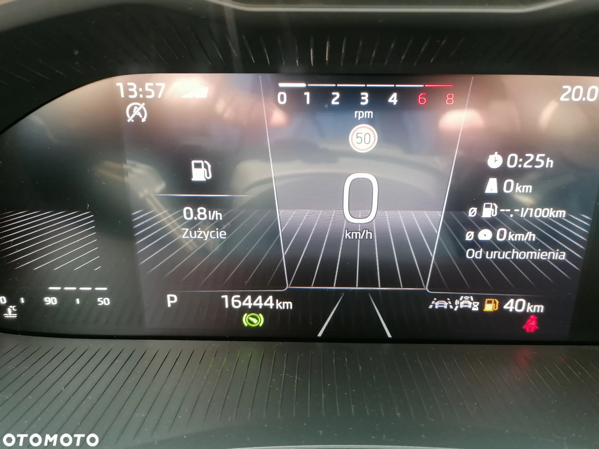Skoda Kamiq 1.5 TSI Monte Carlo DSG - 15