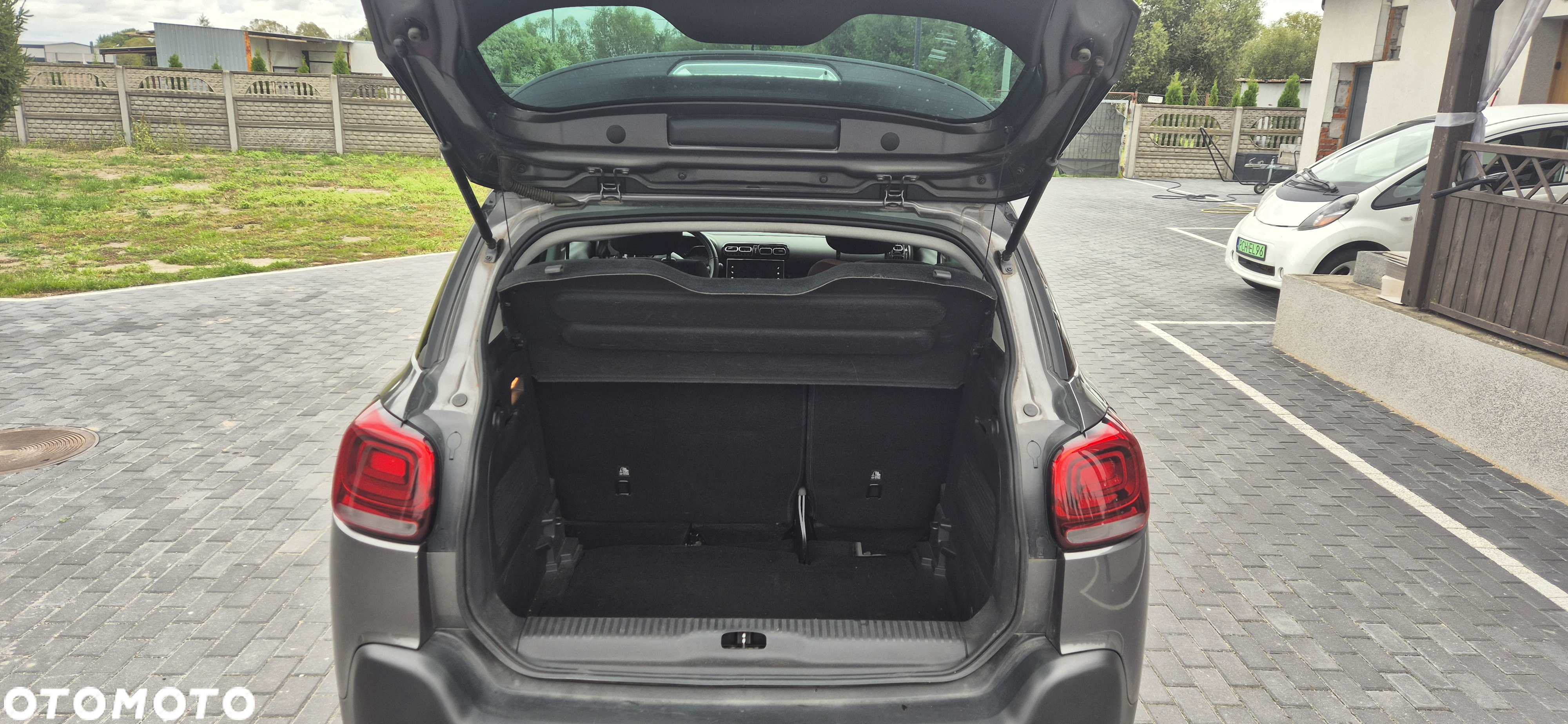 Citroën C3 Aircross - 7