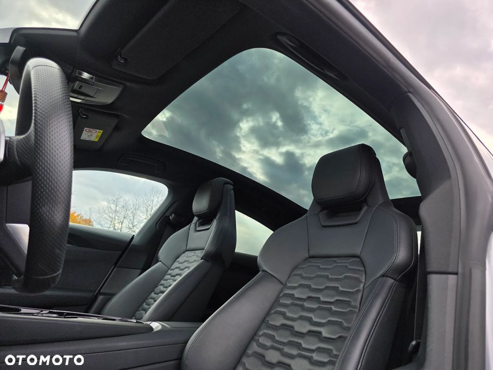 Audi e-tron GT 60 93kWh Quattro - 7