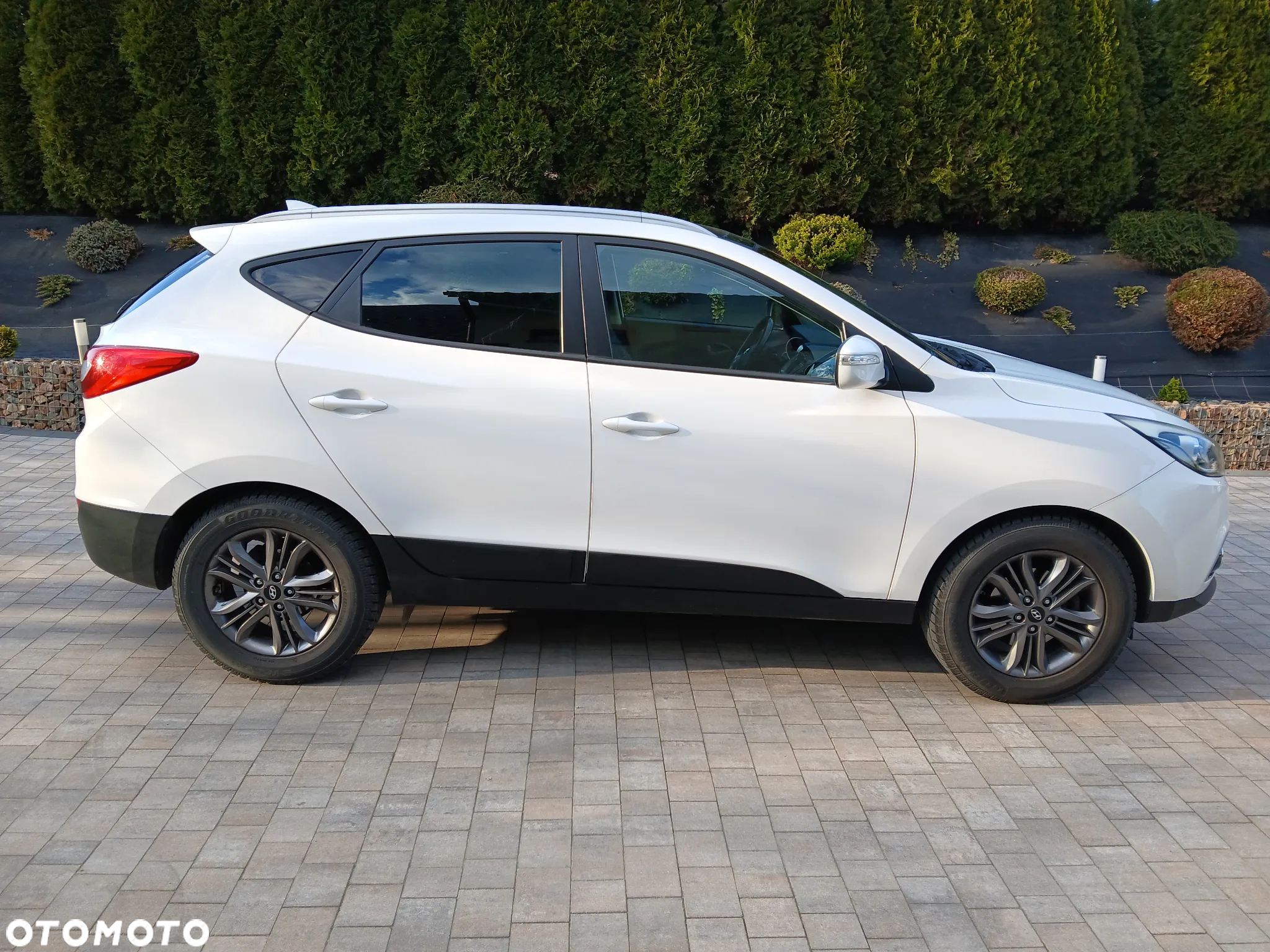Hyundai ix35 1.6 GDI Premium 2WD - 6