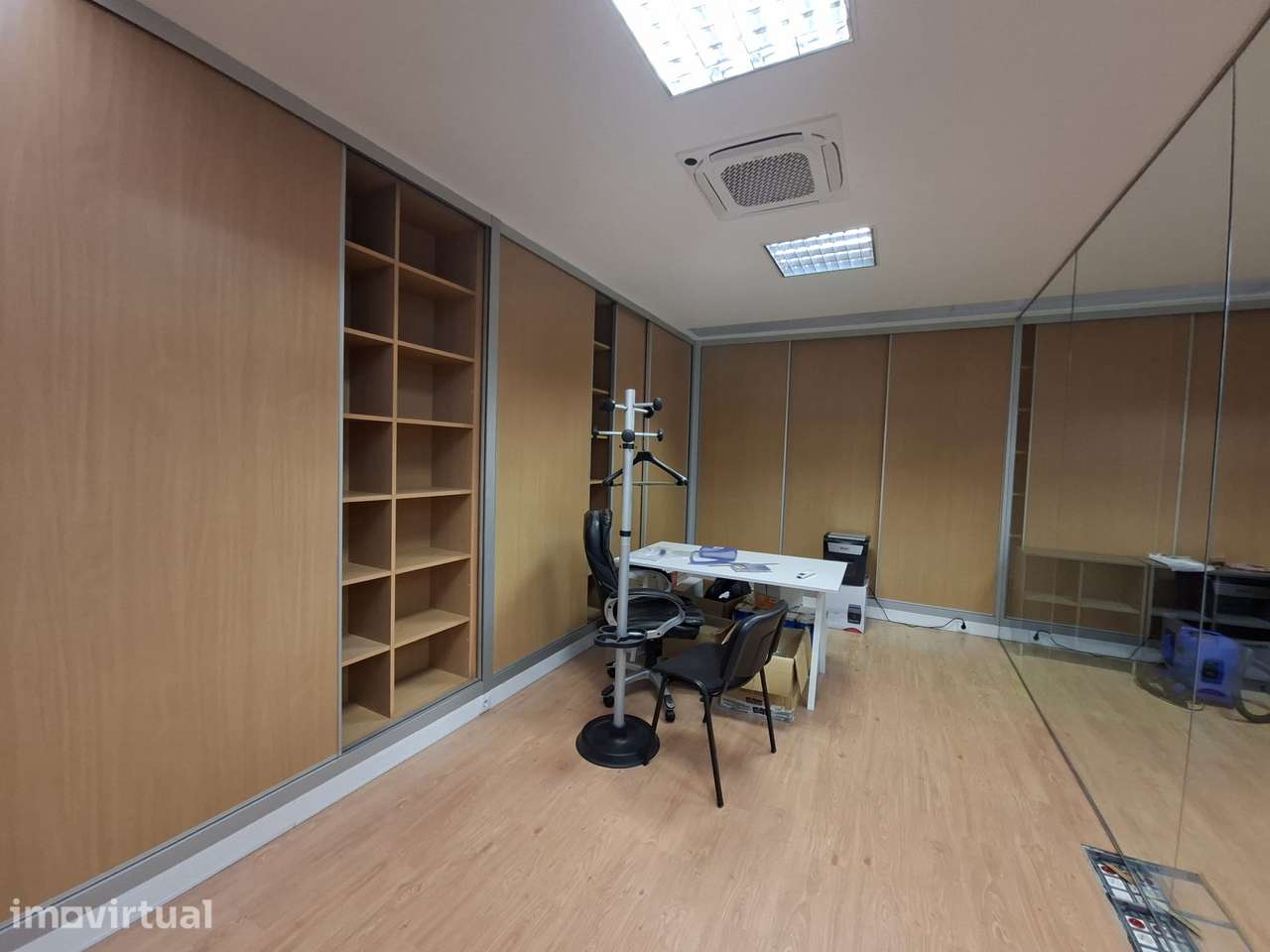 Escritórios Privados em Coworking - Braga, Desde 15 m2 - 450€/mês - Grande imagem: 3/15
