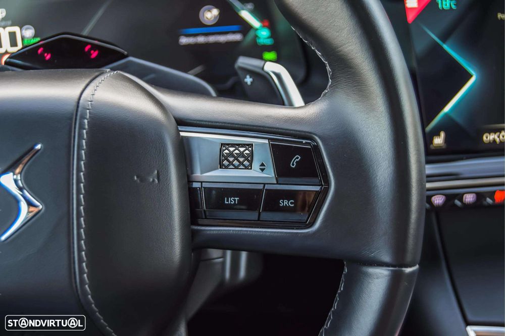 DS DS7 Crossback E-Tense Rivoli EAT8 - 41
