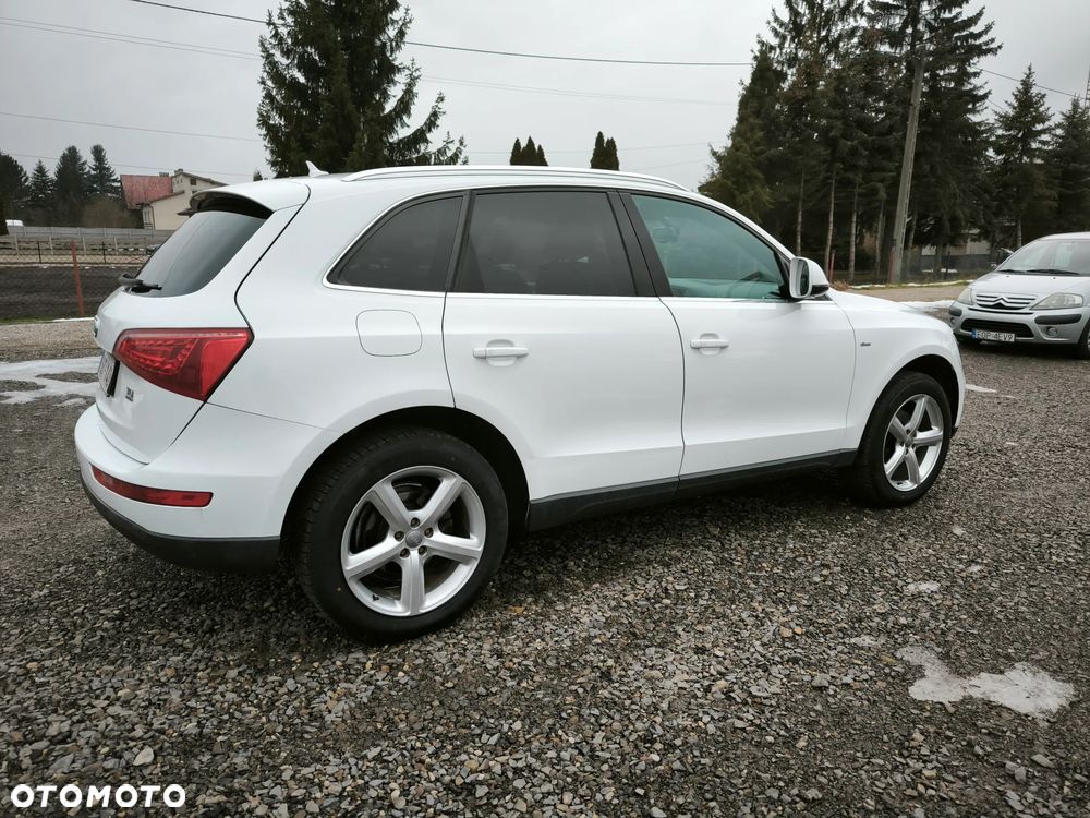 Audi Q5 - 5