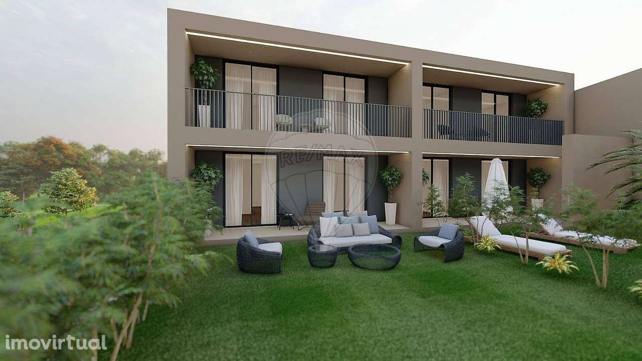 Apartamento T2 para venda - Grande imagem: 4/8