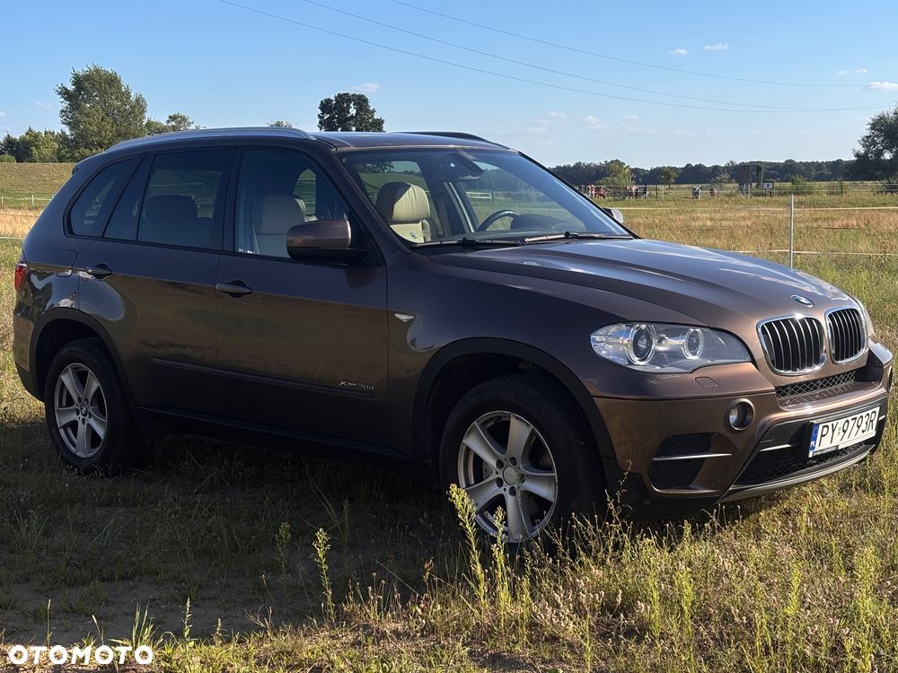 BMW X5 - 2