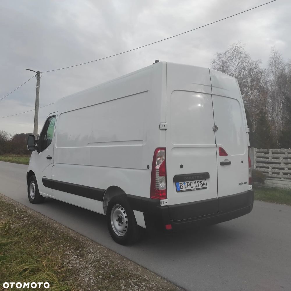 Renault Master - 7