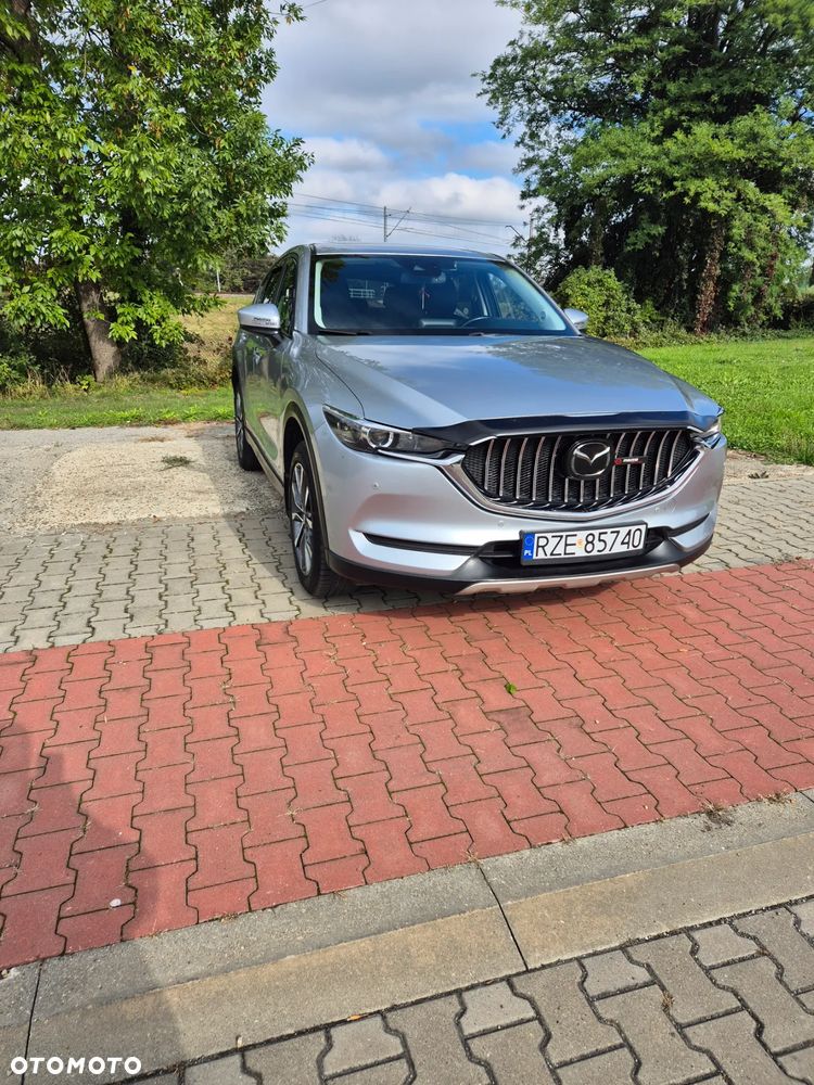 Mazda CX-5 - 2