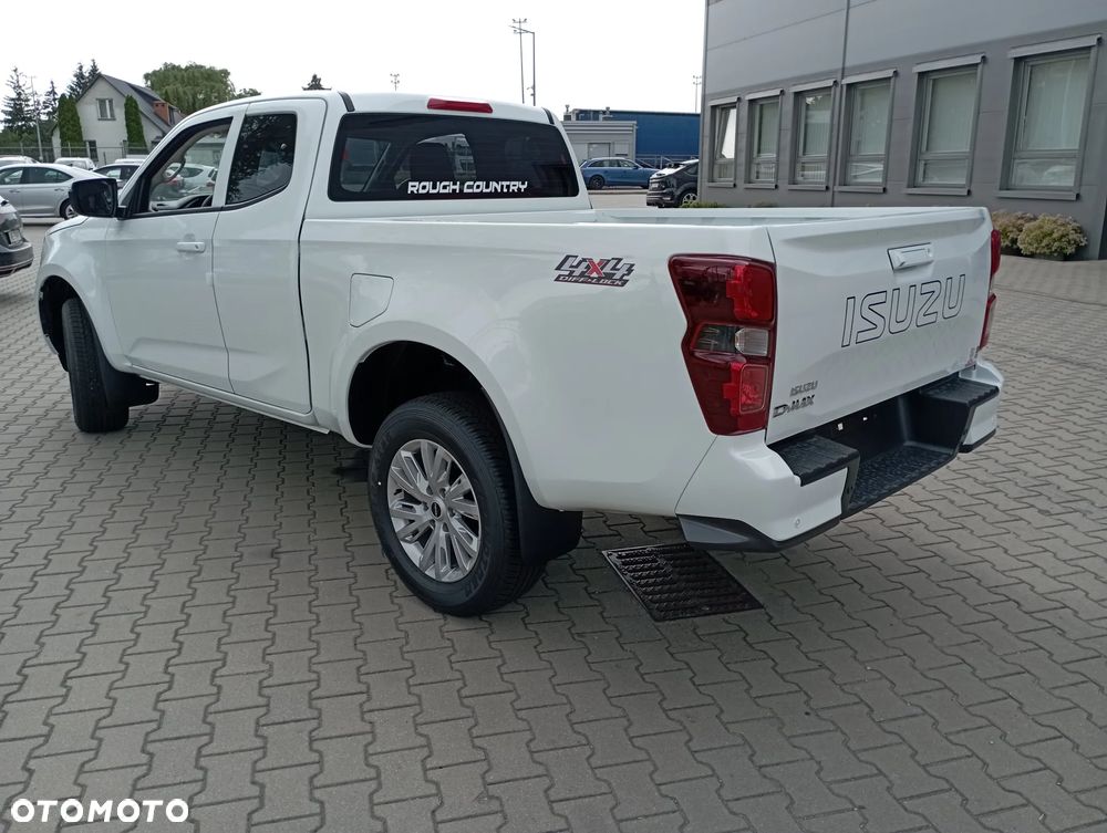 Isuzu D-Max 1.9 EC LS - 7