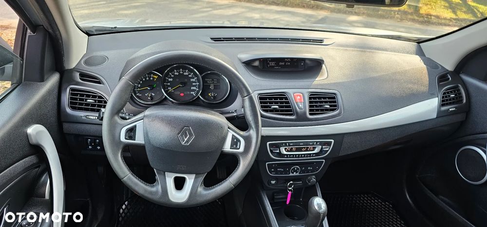 Renault Fluence 1.6 16V 110 Dynamique - 24