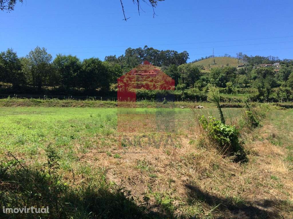 Vende-se Terreno, S. Pedro Valbom - Grande imagem: 3/8