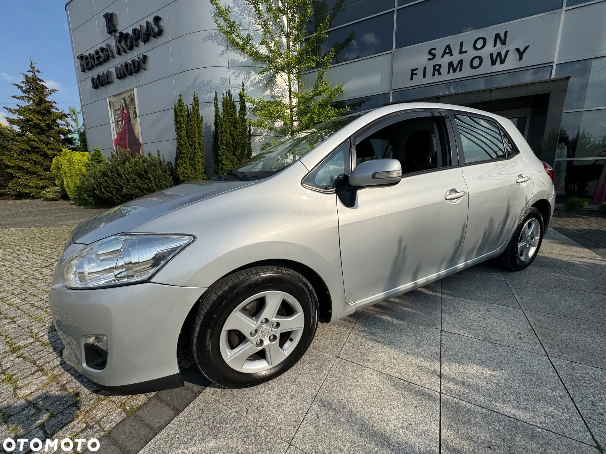 Toyota Aygo x mit x-business Paket - 1