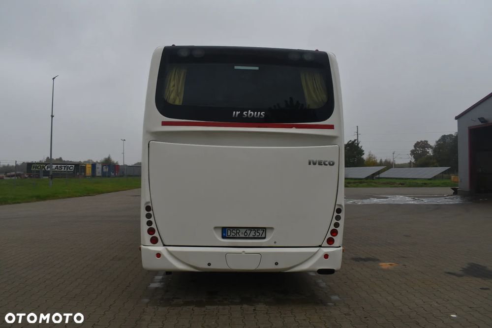 Irisbus Arway - 6