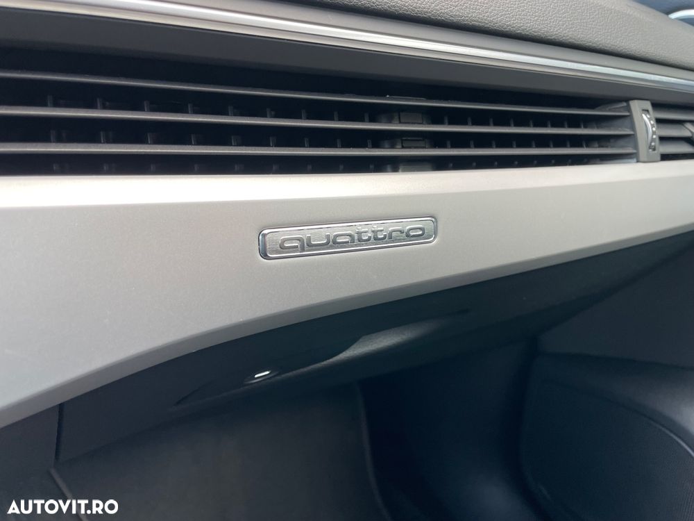 Audi A4 Allroad 2.0 40 TDI S tronic MHEV - 16
