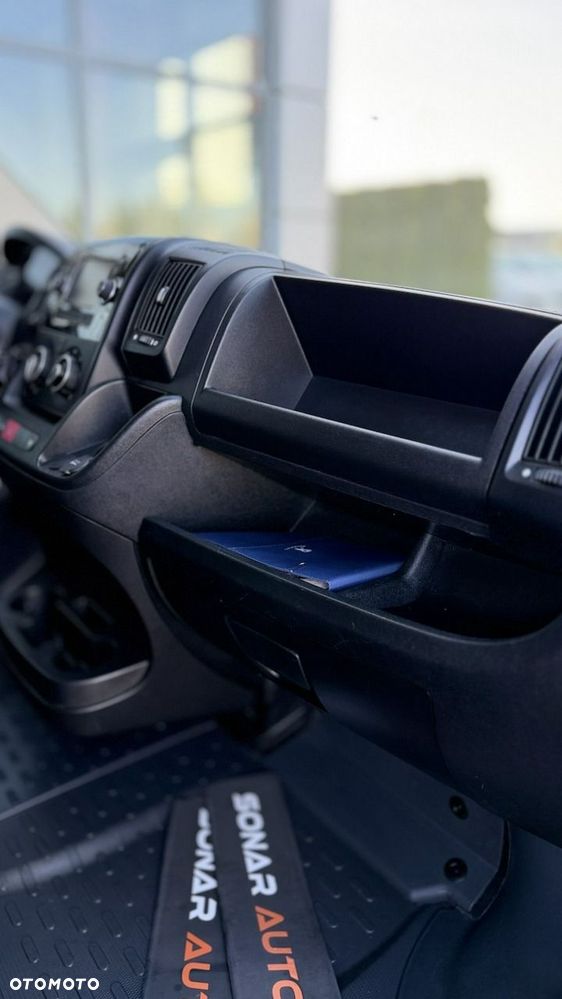 Peugeot Boxer - 20