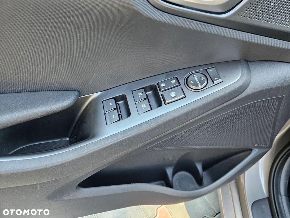 Hyundai IONIQ 1.6 GDI Prime - 15
