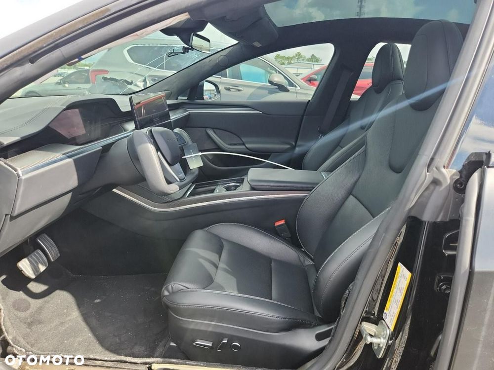 Tesla Model S AWD - 7