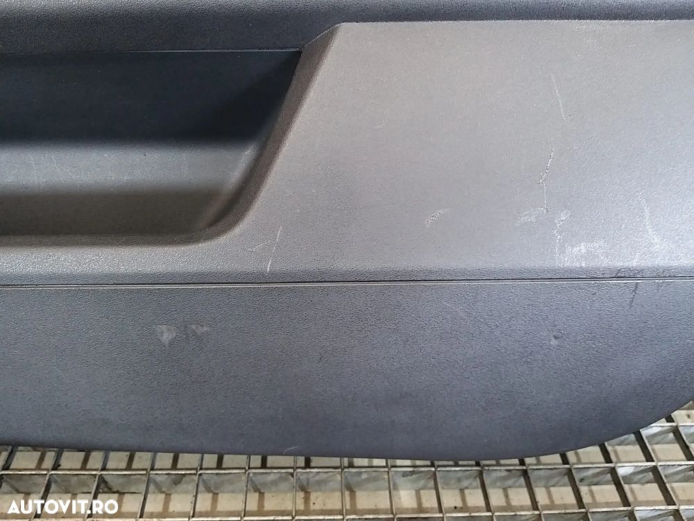 Set fete tapiterii usi land rover range rover evoque l538 bj3220162a - 2