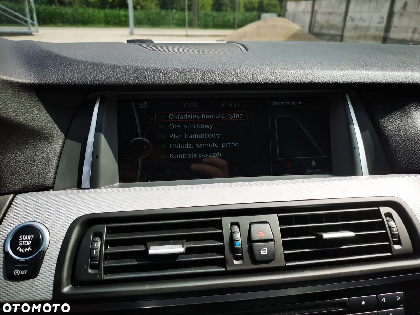 BMW Seria 5 525d Sport-Aut - 19
