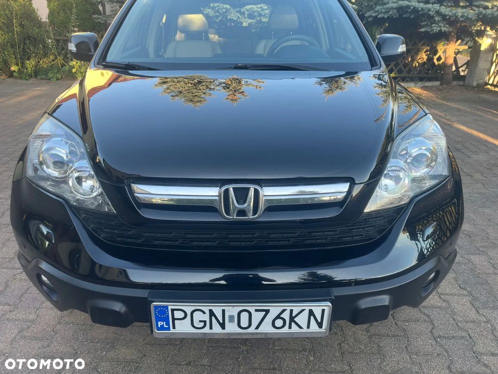 Honda CR-V 2.0 Executive - 5