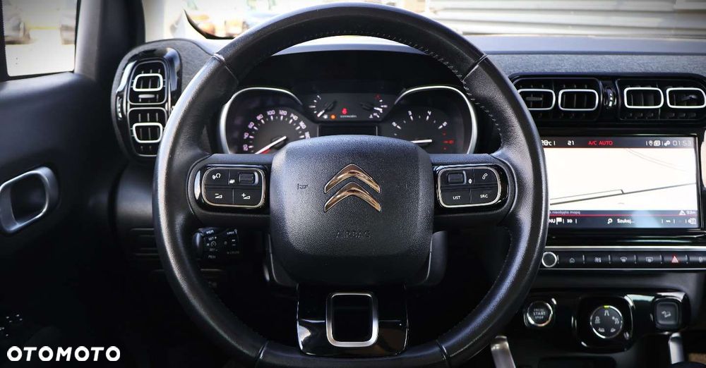 Citroën C3 Aircross - 22