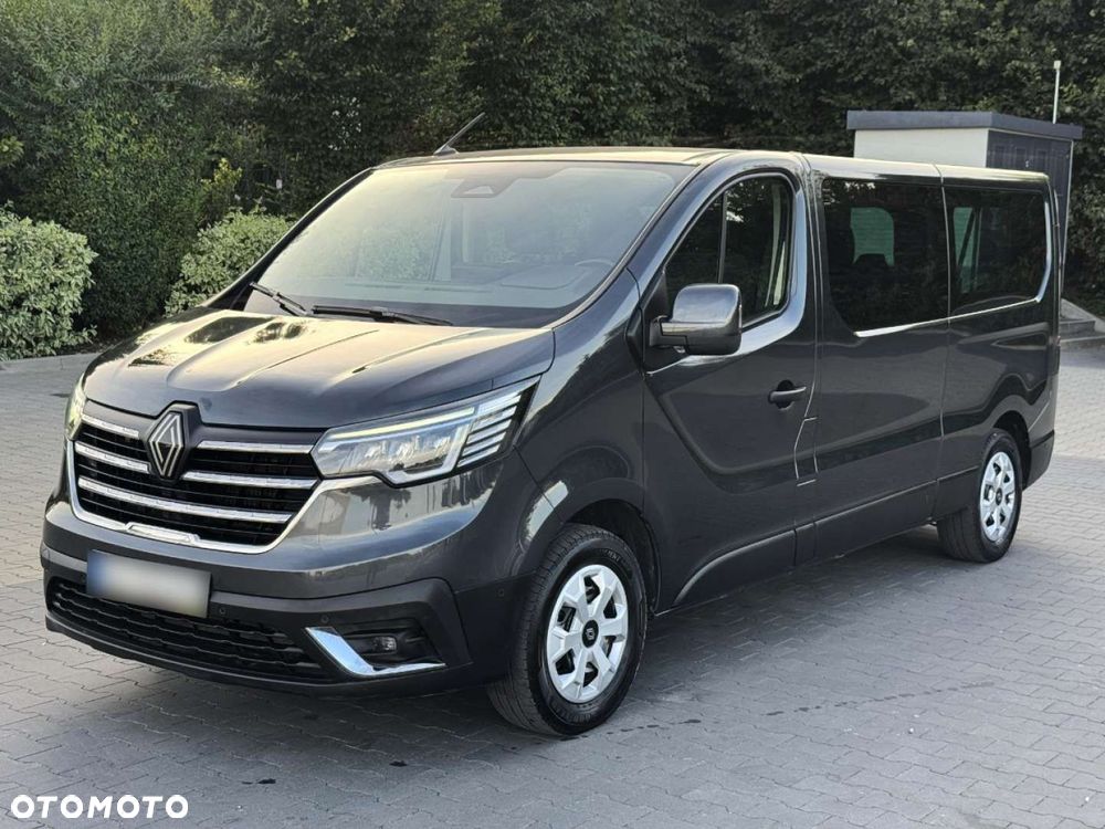 Renault Trafic - 2
