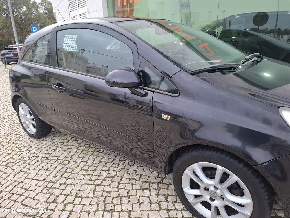 Opel Corsa D 1.3 CDTI - 30