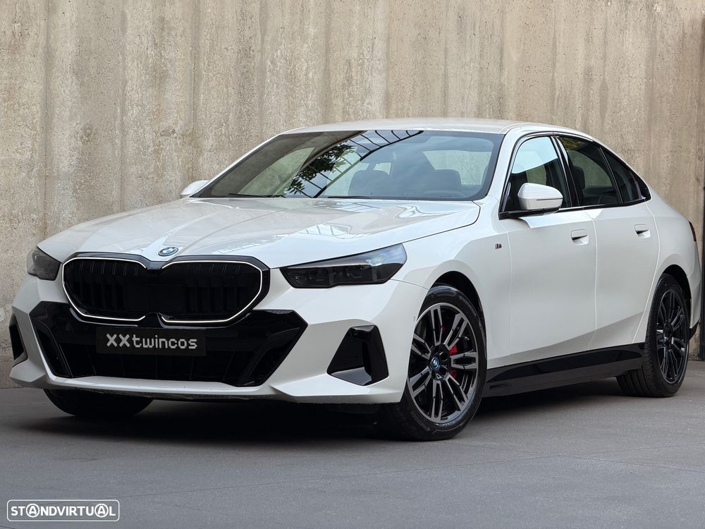 BMW i5
