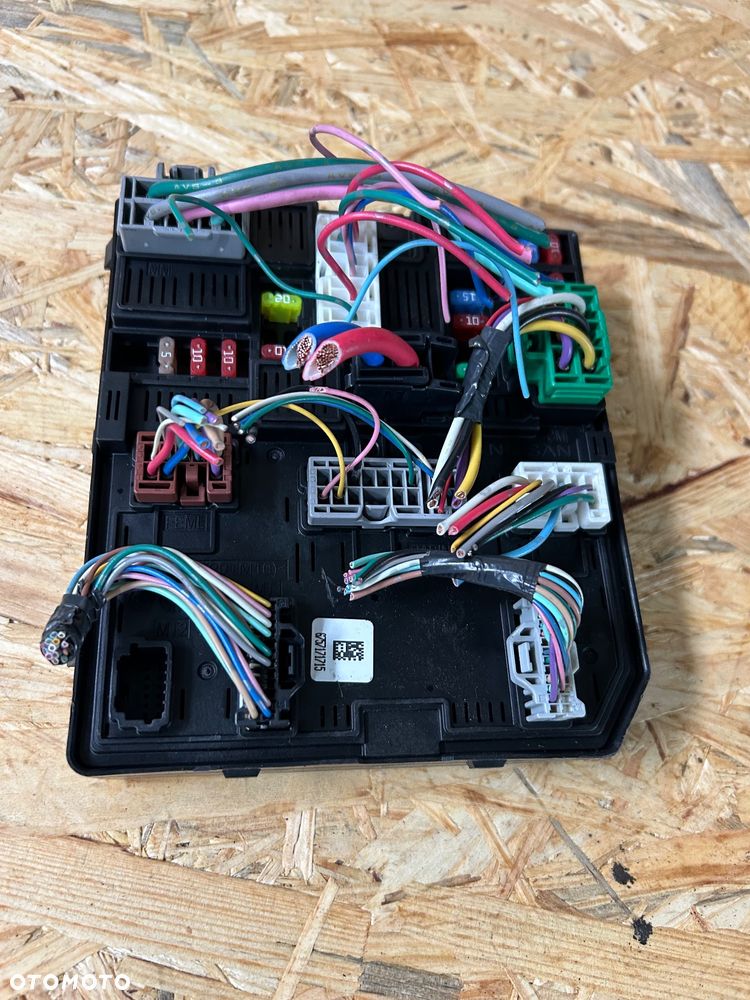 Używany Moduły zapłonowe - 399 PLN - Otomoto.pl