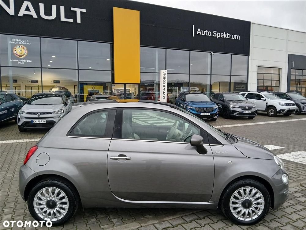 Fiat 500 - 6