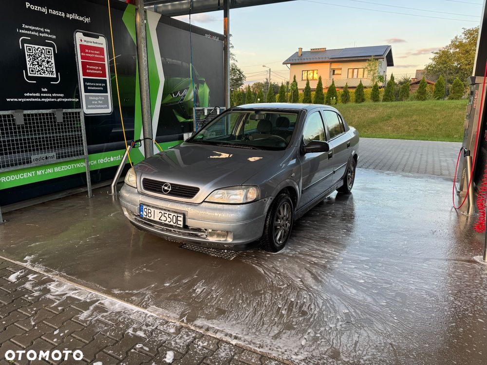 Opel Astra 1.4 Start - 3