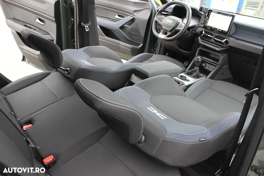 Dacia Duster - 19