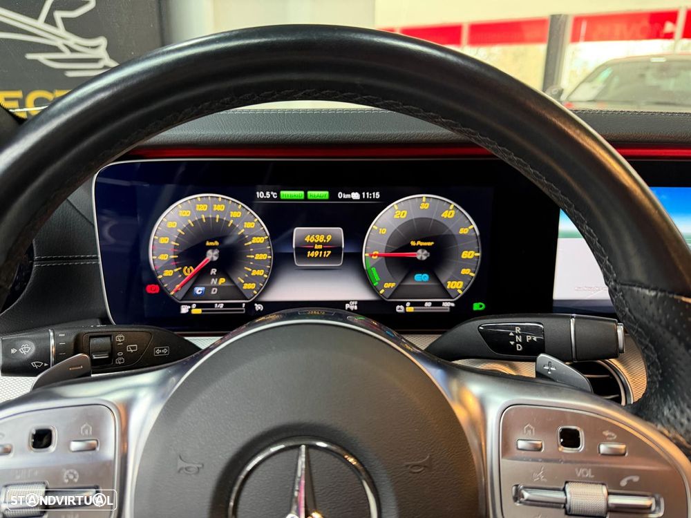 Mercedes-Benz E 300 de AMG Line - 22