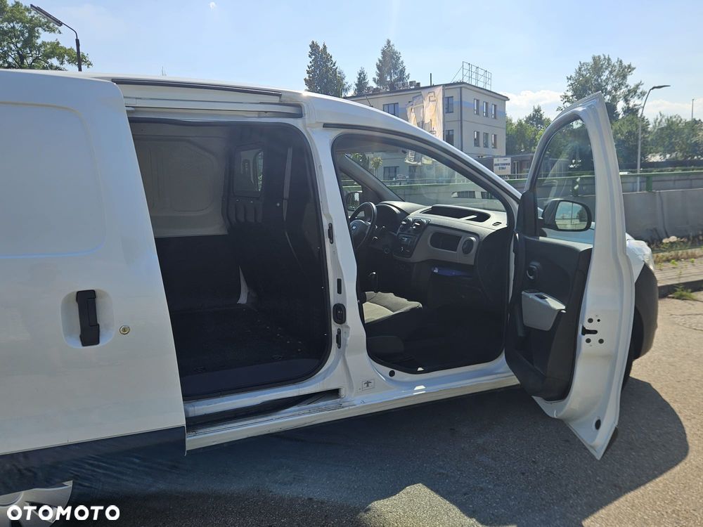 Dacia Dokker VAN - 5