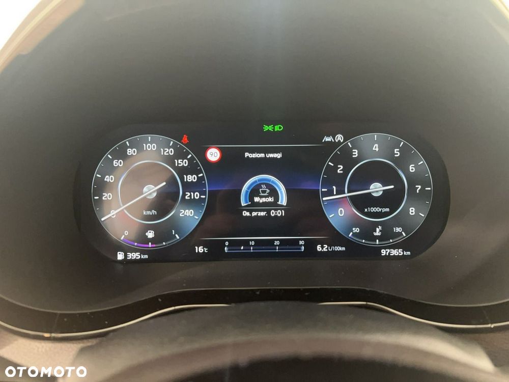 Kia Ceed 1.5 T-GDI Business Line Plus - 16