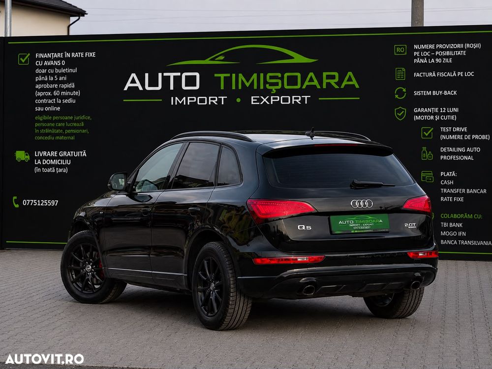 Audi Q5 - 4