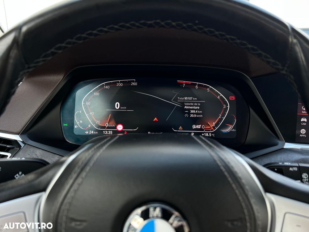 BMW X7 xDrive40i - 29