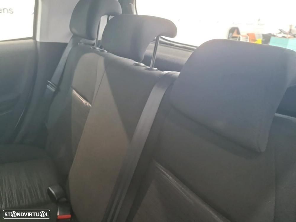 Peugeot 208 1.4 HDi Access - 6