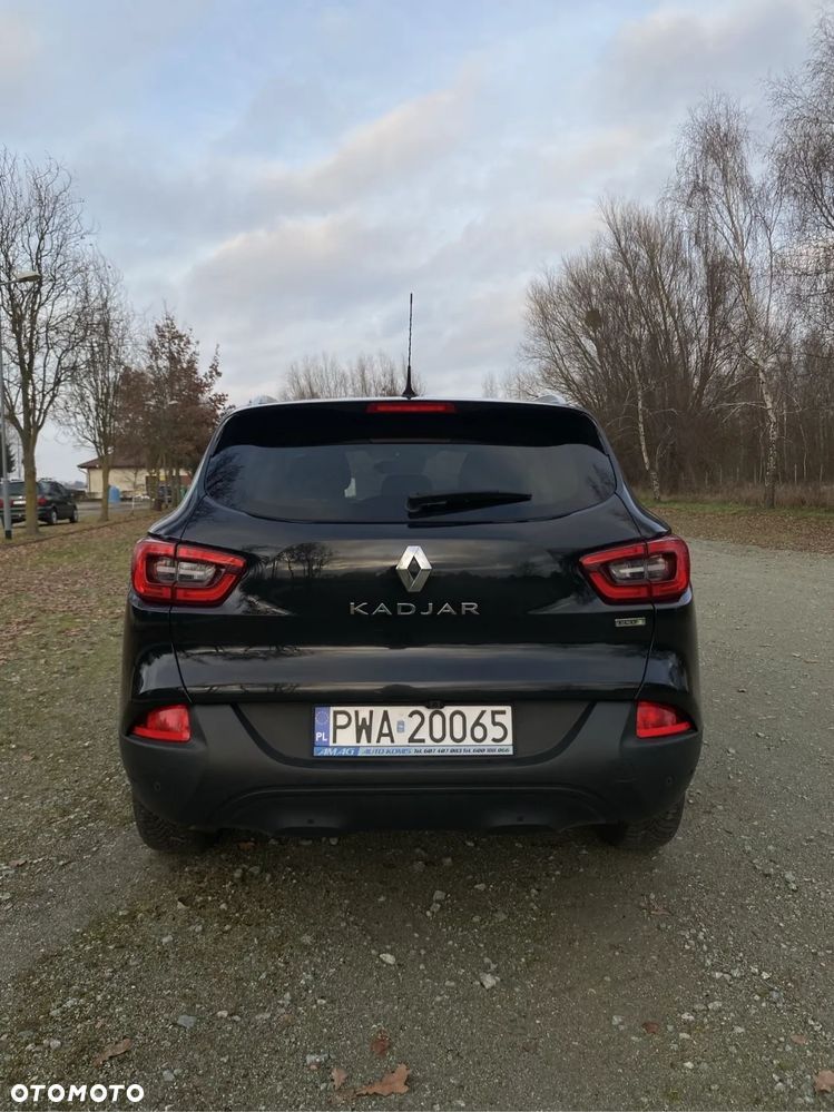 Renault Kadjar Energy dCi 110 XMOD - 2