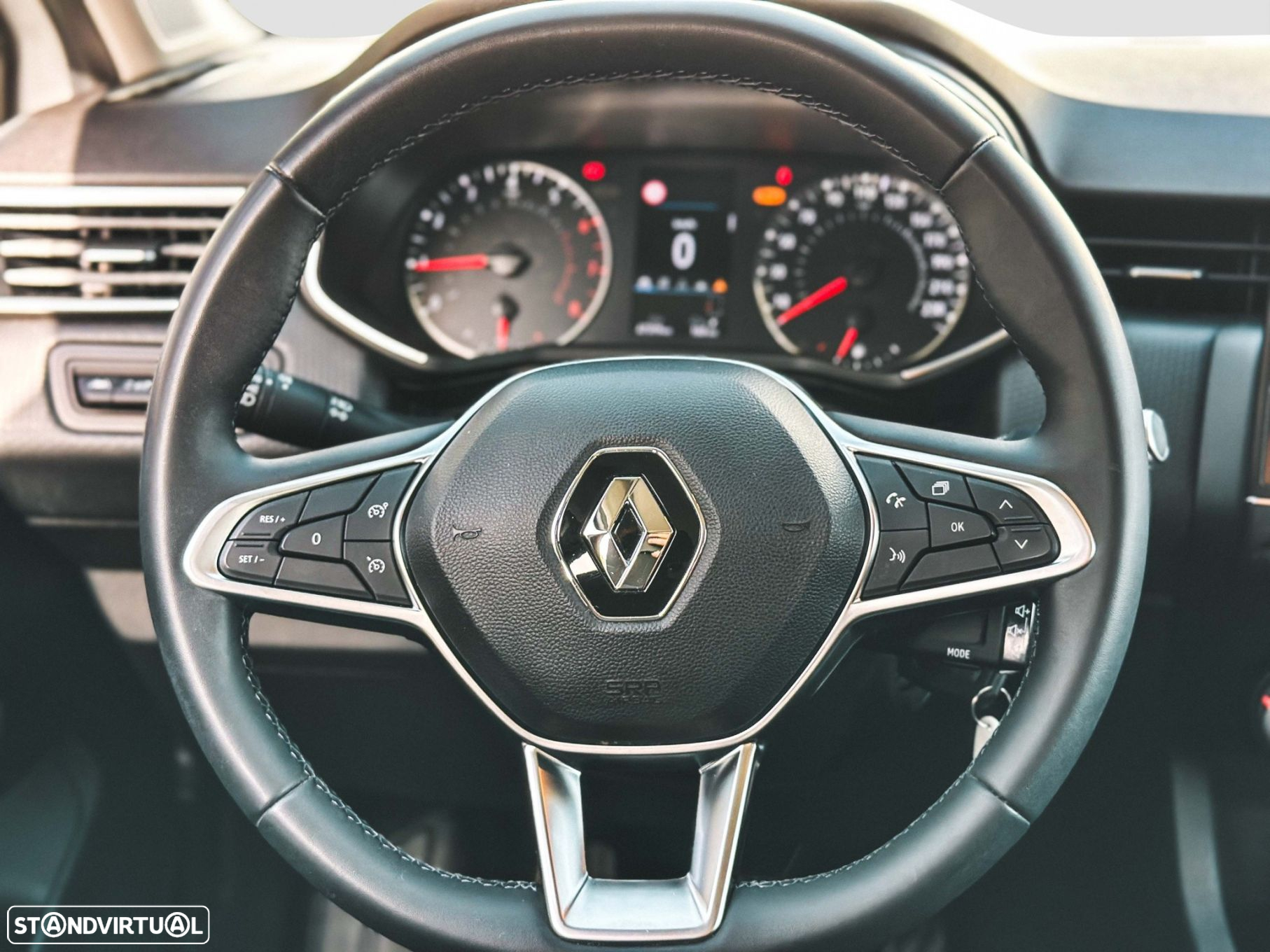 Renault Clio SCe 65 LIFE - 12
