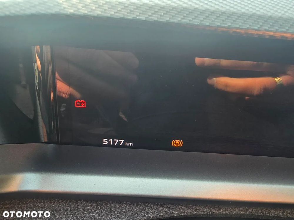 Opel Grandland 1.2 DI Hybrid 48 V Automatik Ultimate - 19