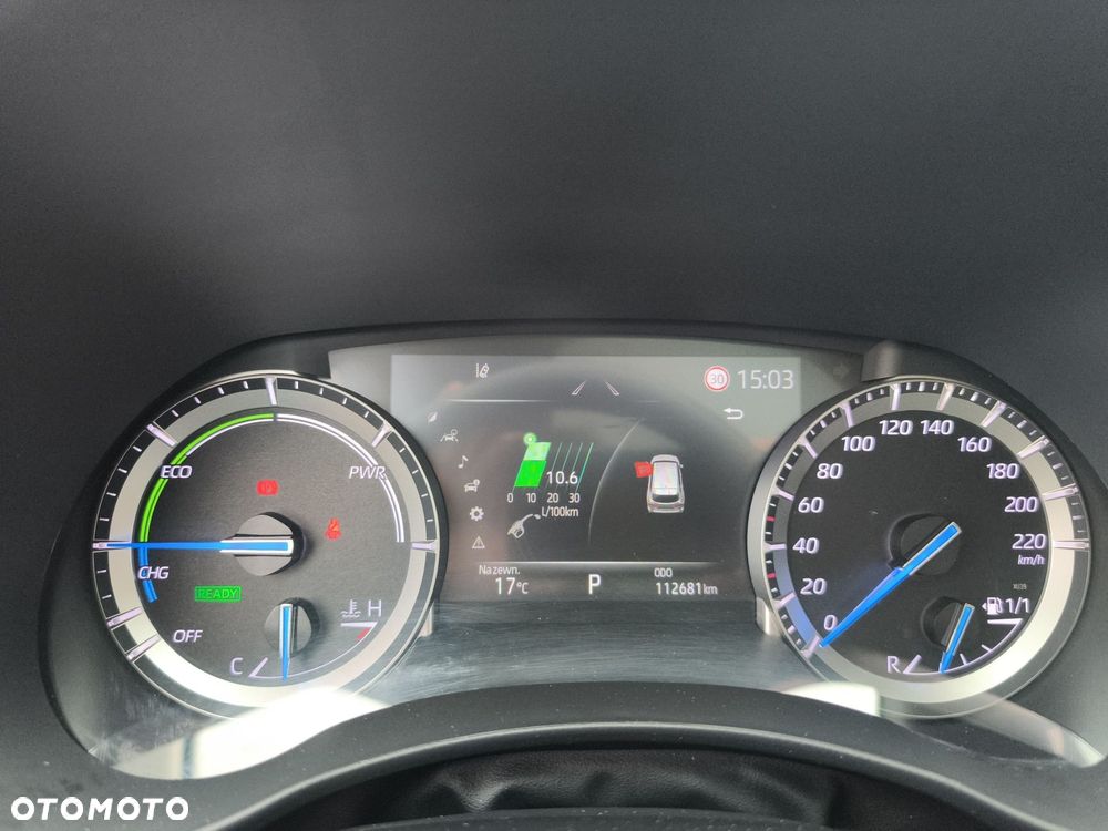 Toyota Highlander - 19