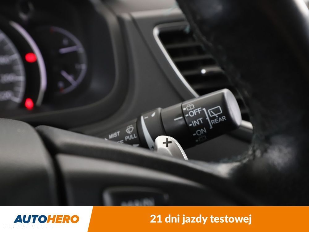 Honda CR-V 1.6i-DTEC Executive (Sensing Pack / Connect+) - 30