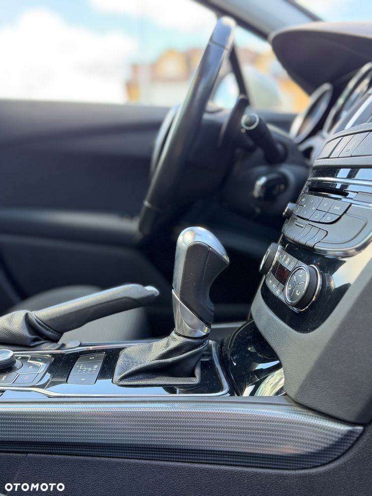 Peugeot 508 2.0 HDi Allure - 23