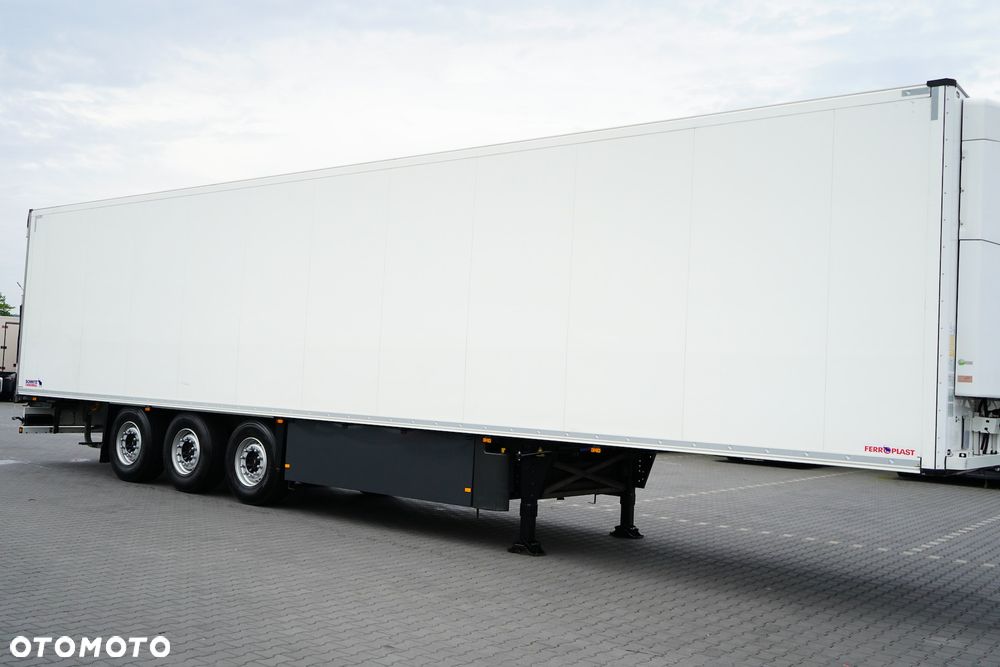 Schmidt CHŁODNIA / TK SLX 300 - 18