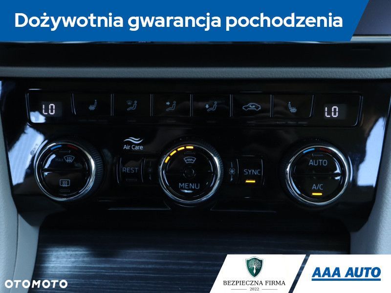 Skoda Superb - 21